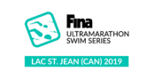 The 2019 FINA UltraMarathon Swim Series is due to resume tomorrow with an event in Lac Saint-Jean in Canada ©FINA