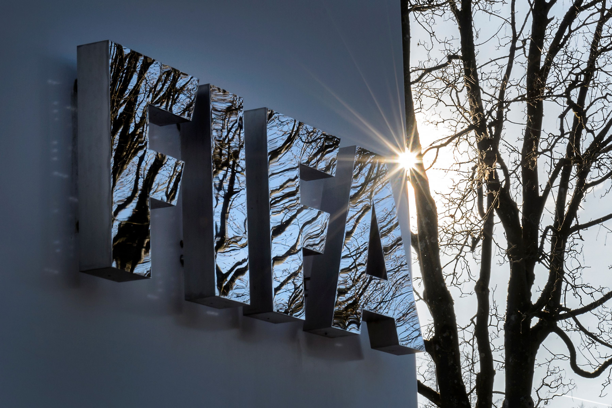 FIFA said the former SLFA official had been sanctioned as part of an investigation into known match fixer Wilson Raj Perumal ©Getty Images