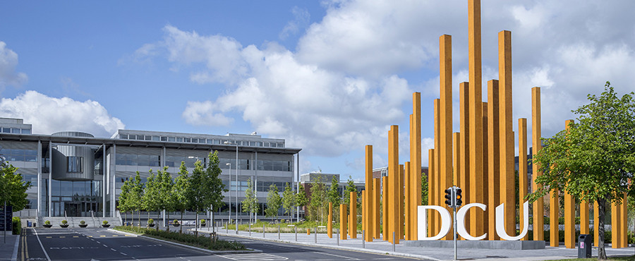Dublin City University has been named as the first winner of the Student Sport Ireland Sports College of the Year award ©DCU