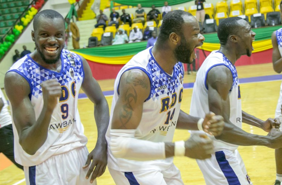 Hosts Mali secure fifth-place finish in AfroCan 2019