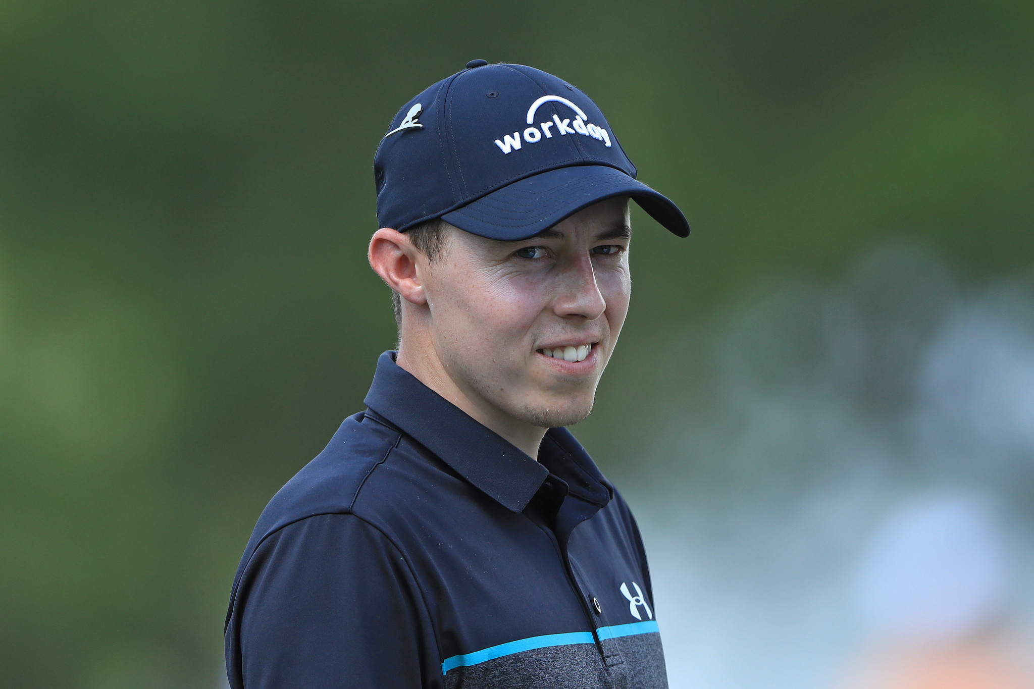Matthew Fitzpatrick moves into two-shot lead at 2019 WGC-FedEx St. Jude Invitational with six-under par second round