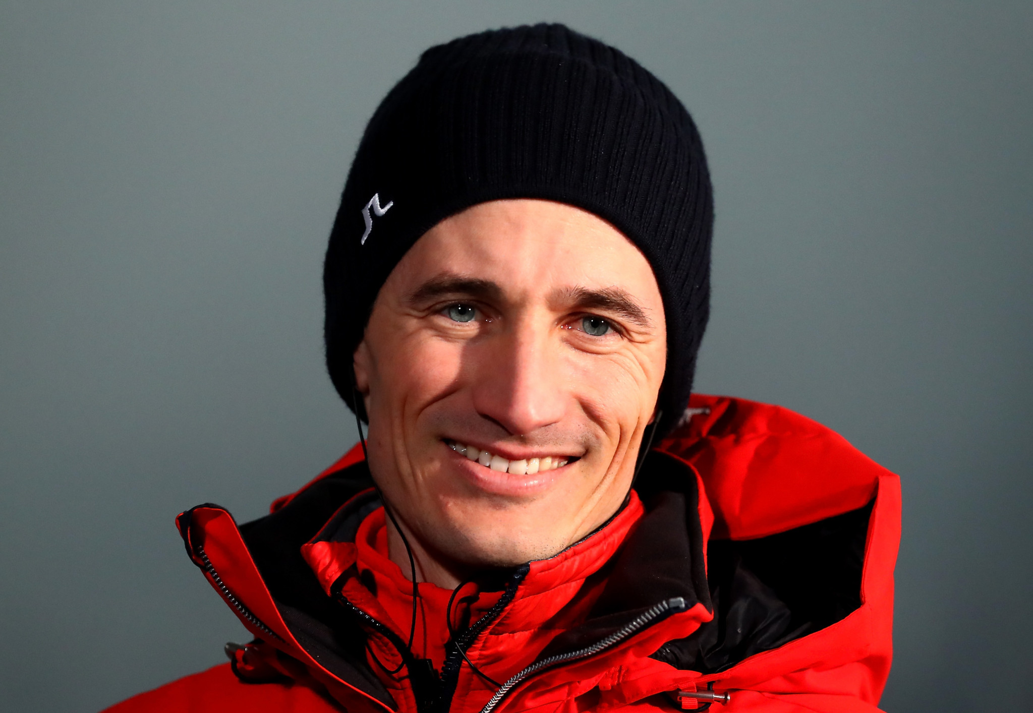 Former Olympic gold medallist Martin Schmitt has been appointed as a talent scout for the German Ski Association ©Getty Images