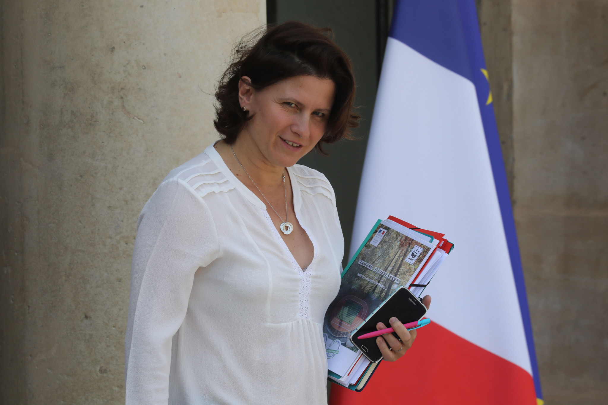 Important changes among French Sports Minister’s private office staff