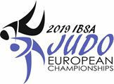  Costa delivers home gold at IBSA Judo European Championships in Genoa