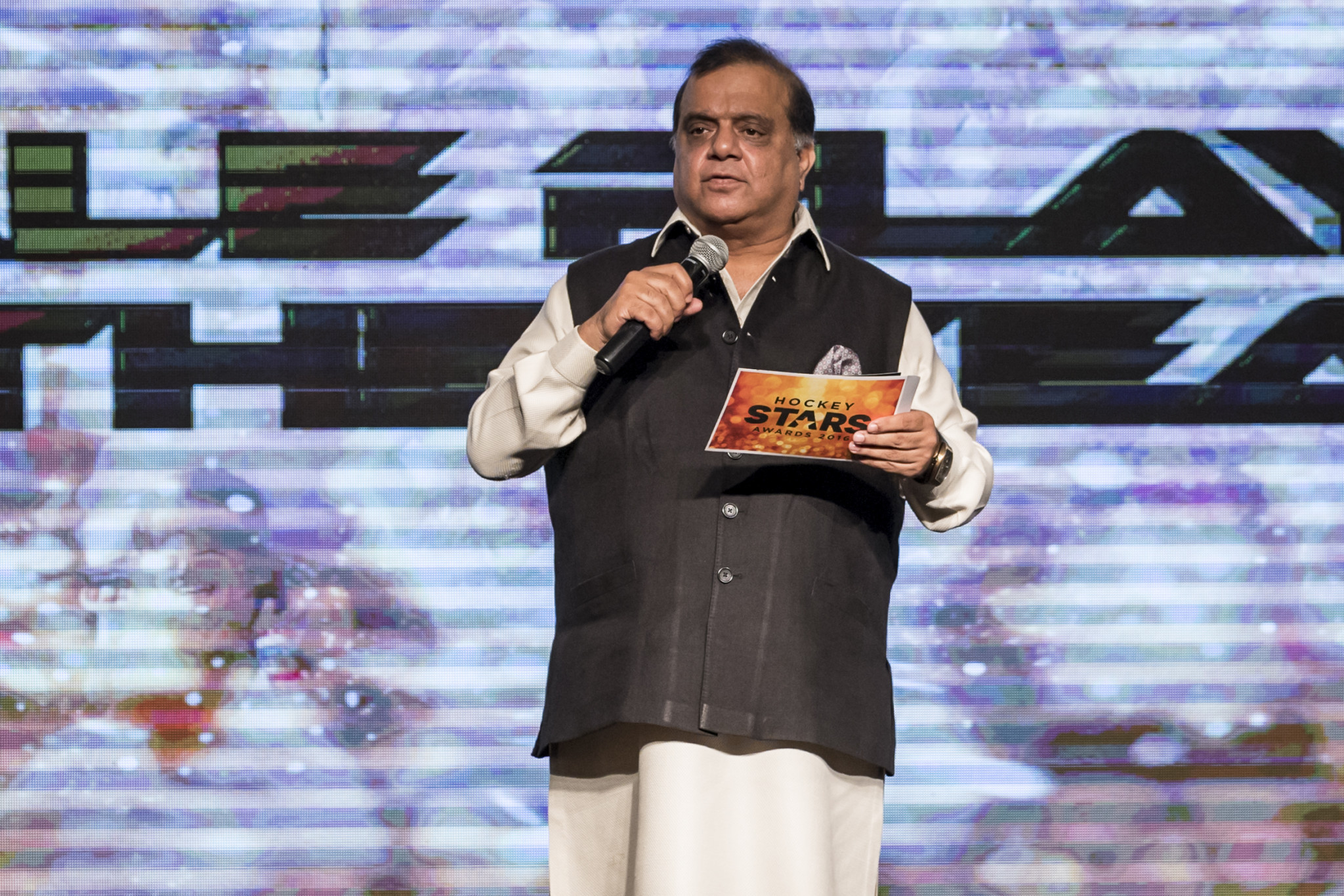 IOA President Narinder Batra asked to meet with India's Sports Minister to discuss the boycott ©Getty Images