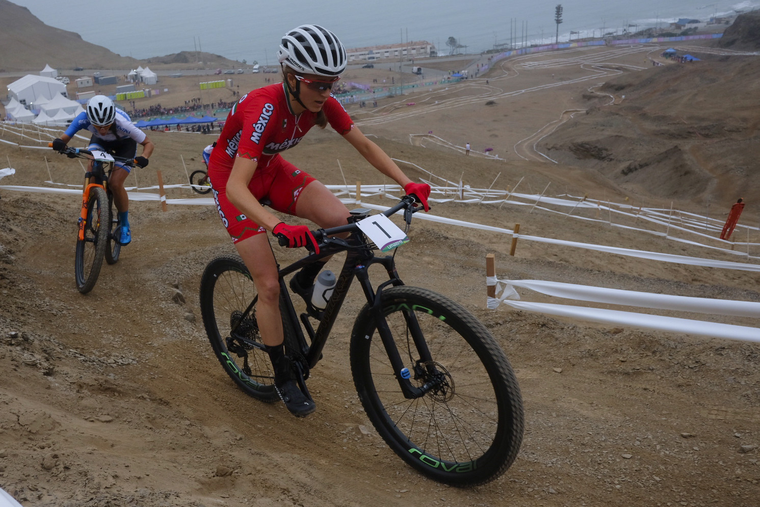 UCI reveal new BMX and mountain bike Olympic qualification system