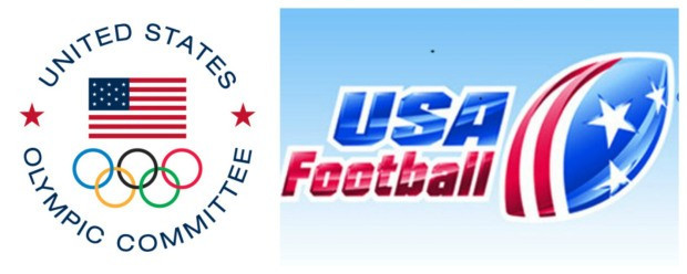 USA Football has become a member of the United States Olympic Committee ©USOC/USA Football