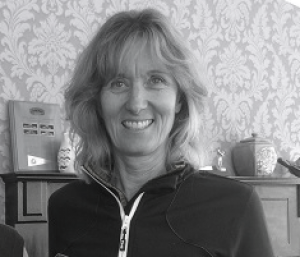 Jan Shearer is the organisation's new chief executive ©Snow Sports NZ  