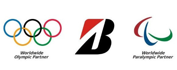 Bridgestone Corporation, the world’s largest tire and rubber company, has celebrated one year to go until Tokyo 2020 ©Bridgestone/IOC/IPC