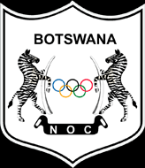 The Botswana National Olympics Committee is running a fundraising initiative in the build-up to the Tokyo 2020 Olympic Games ©BNOC