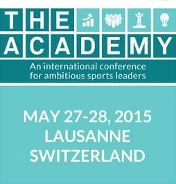 Five places remain for international Academy conference in Lausanne