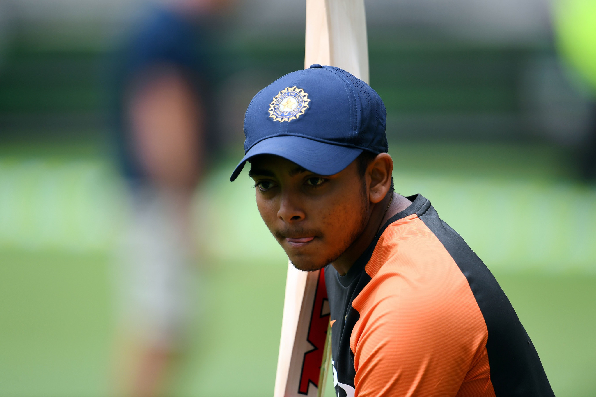 India batsman hailed as next Tendulkar banned after positive drugs test