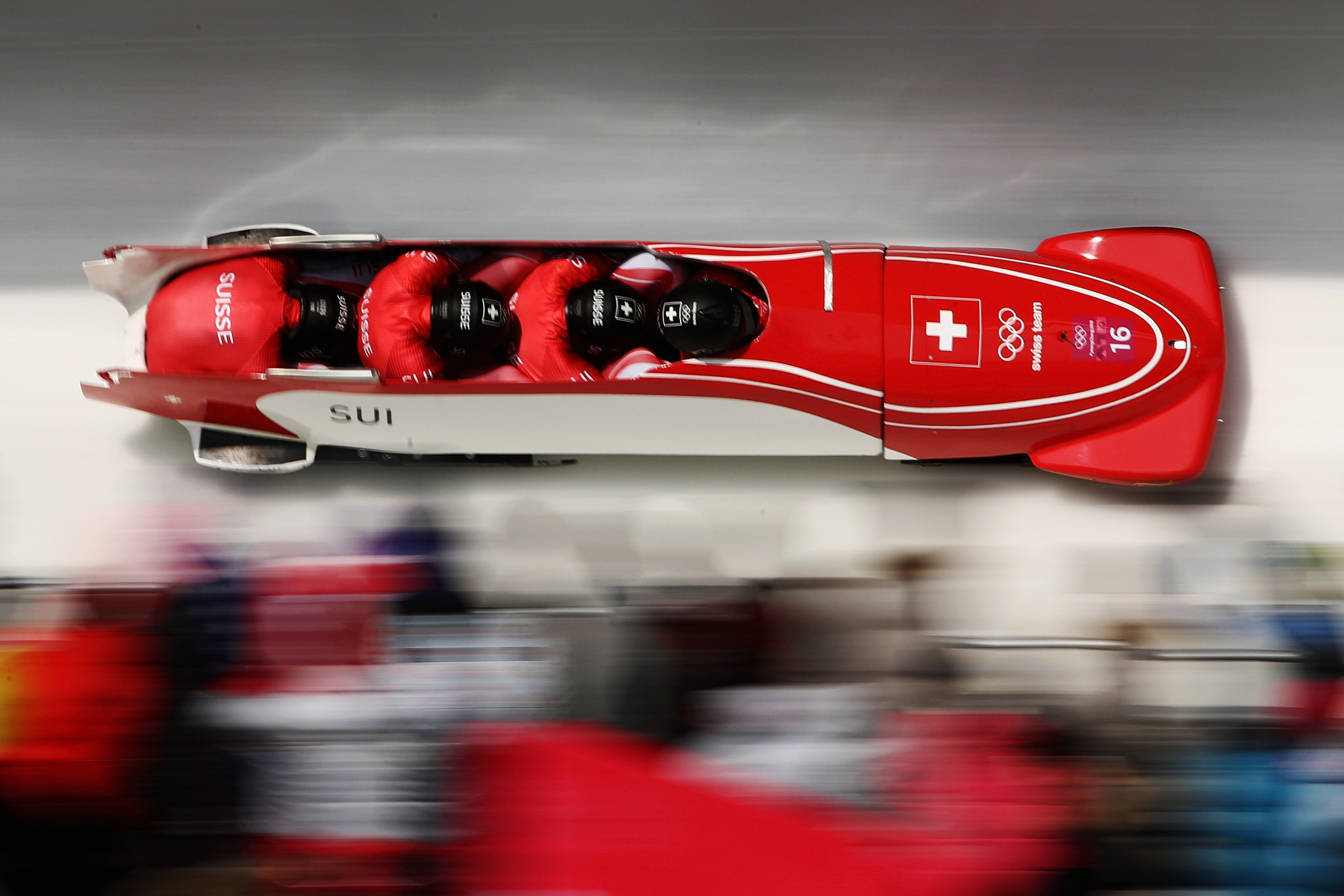 Petr Ramseidl named new coach of Switzerland bobsleigh team