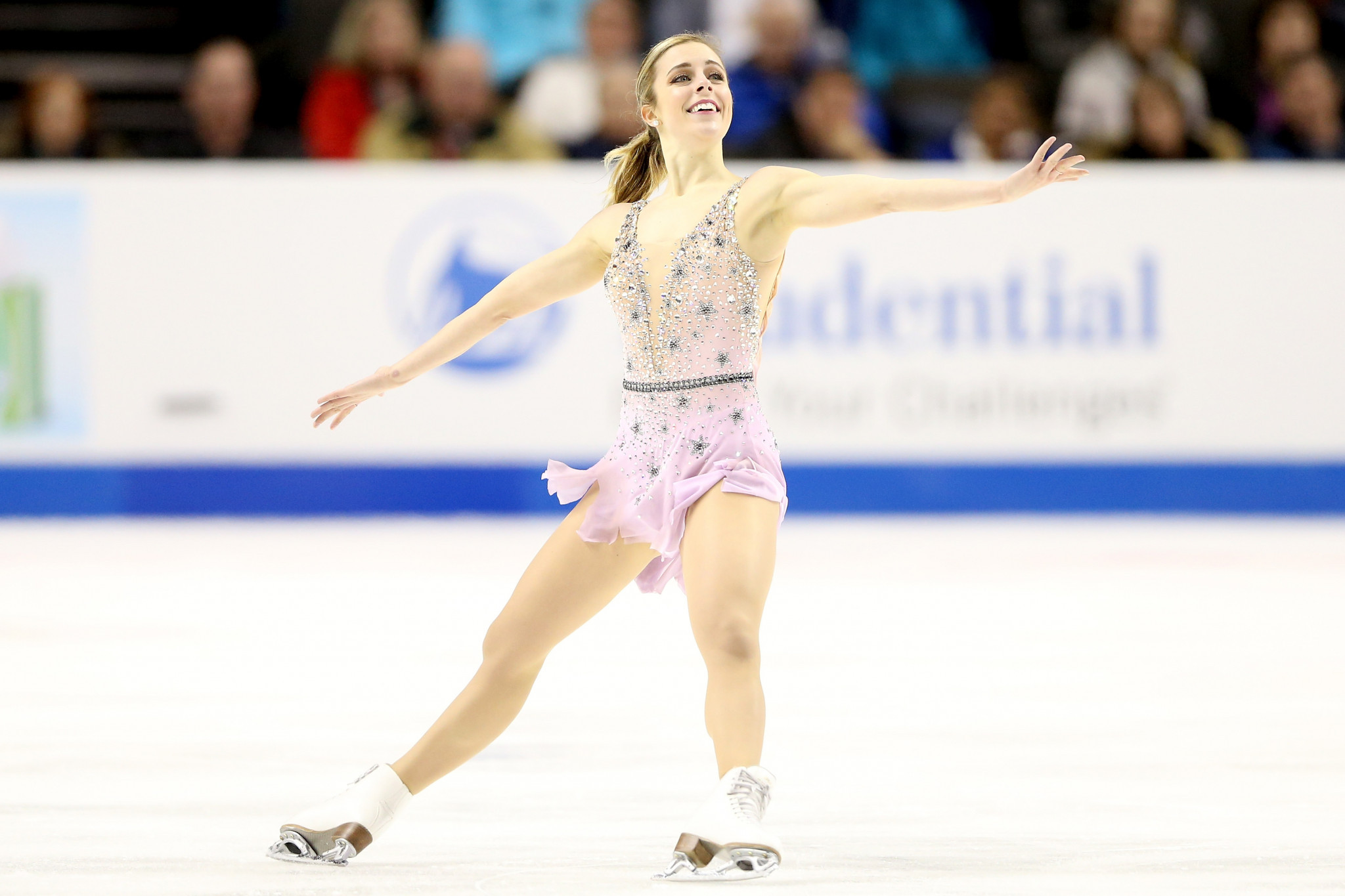 Wagner accuses late figure skater Coughlin of sexual assault