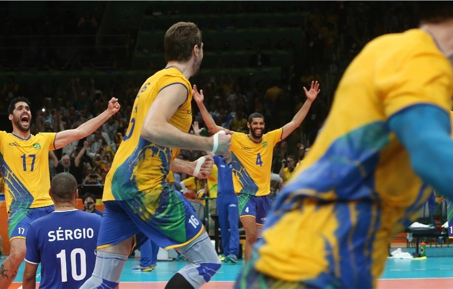 Twenty-four teams, including reigning champions Brazil, will begin their search for six available tickets to Tokyo 2020 tomorrow with the FIVB Men’s International Olympic Qualification Tournament set to get underway ©FIVB