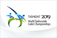 Iran increase gold medal tally at World Cadet Taekwondo Championships