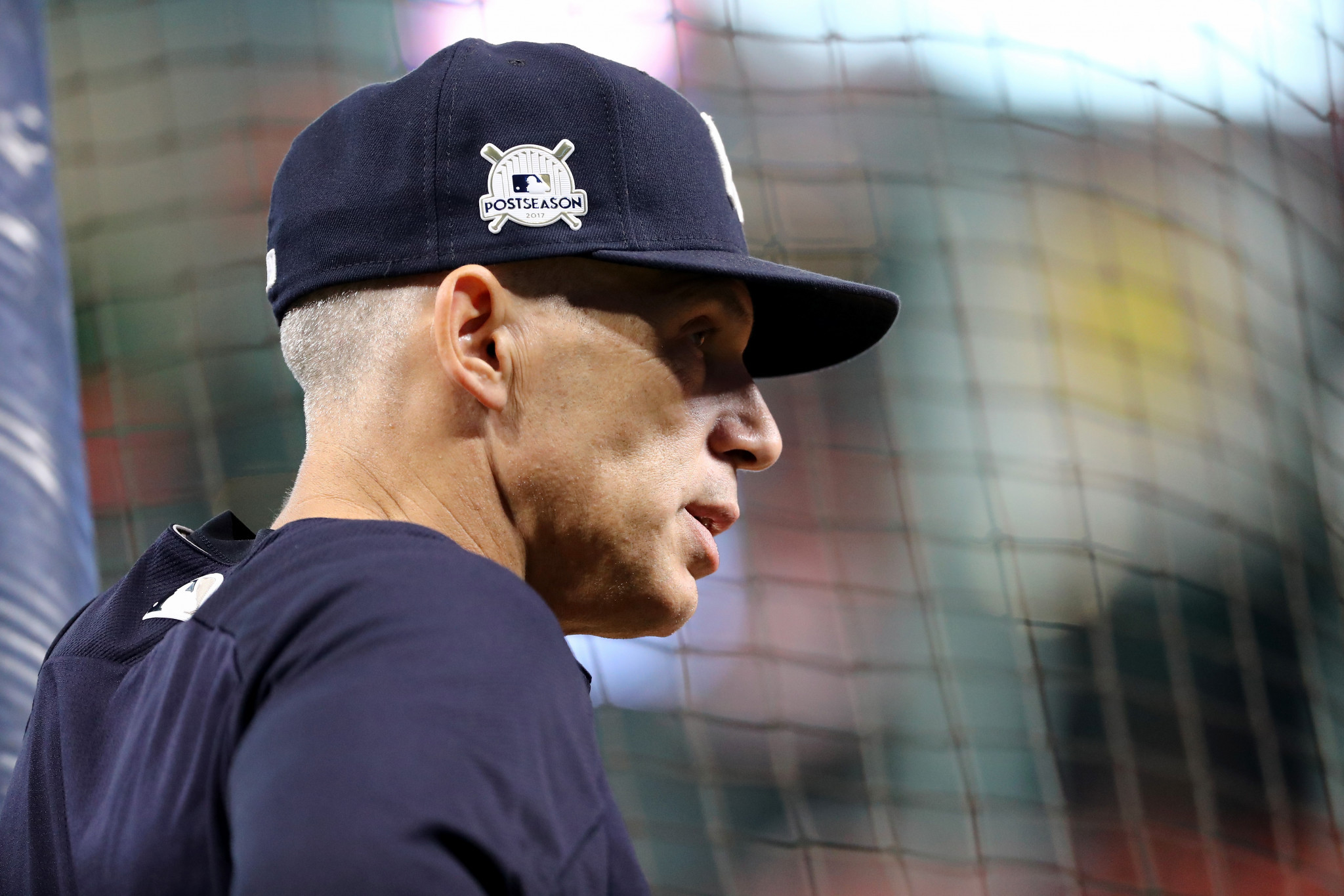 Joe Girardi will be tasked with helping the US qualify for the men's baseball event at Tokyo 2020 ©Getty Images