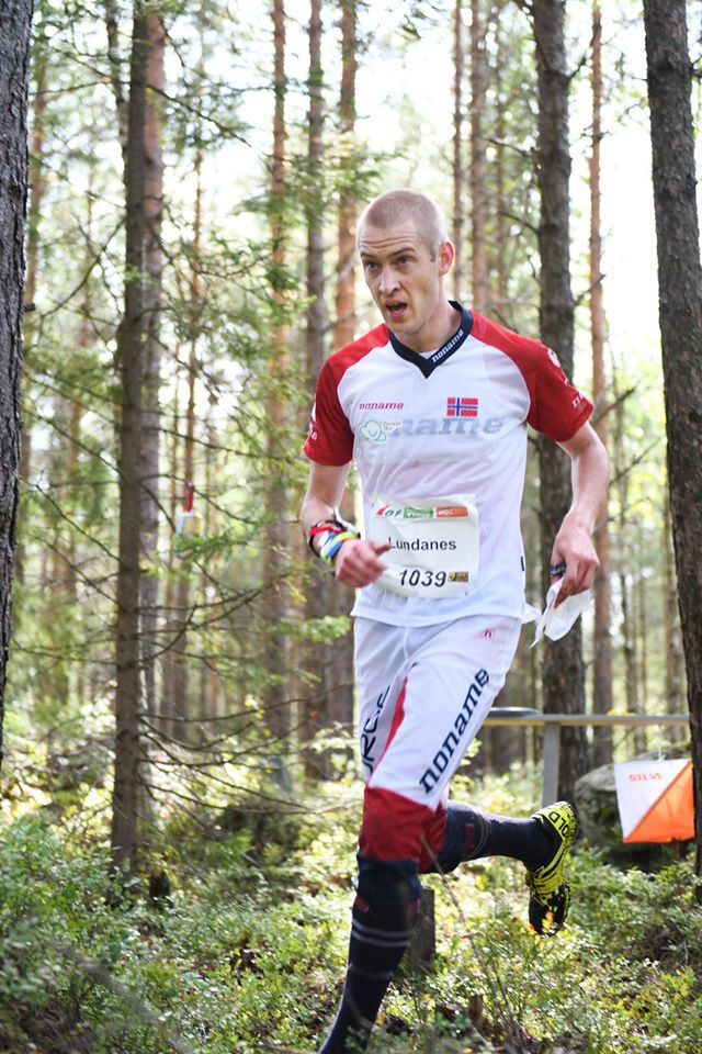 Norwegian athletes impressed on home turf with three heat victories in middle distance qualifying ©Facebook/World Orienteering Championships