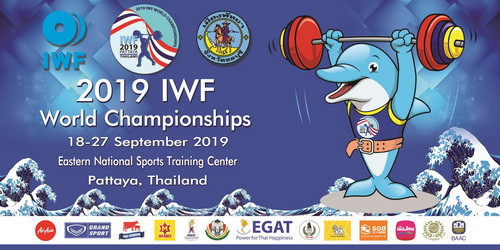Suspended Thailand fails in attempt to compete at IWF World Championships 
