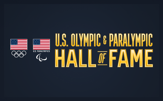 Finalists for the United States Olympic and Paralympic Hall of Fame class of 2019 have been revealed ©USOPC