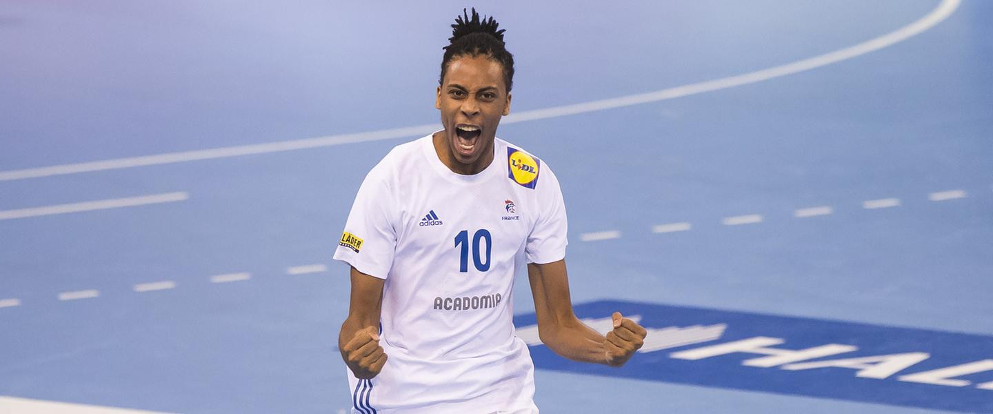 France one step closer to defending title at Men's Youth World Handball Championship