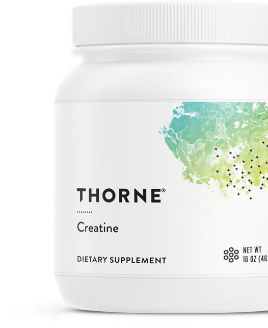 Thorne is one of the world’s leading health and wellness, technology, and supplement companies ©Thorne