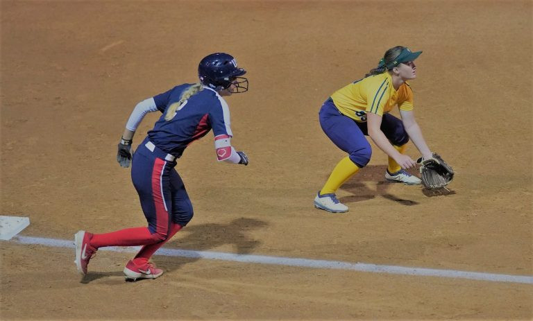 United States will face Japan in the final of the Women's Under-19 Softball World Cup ©WBSC