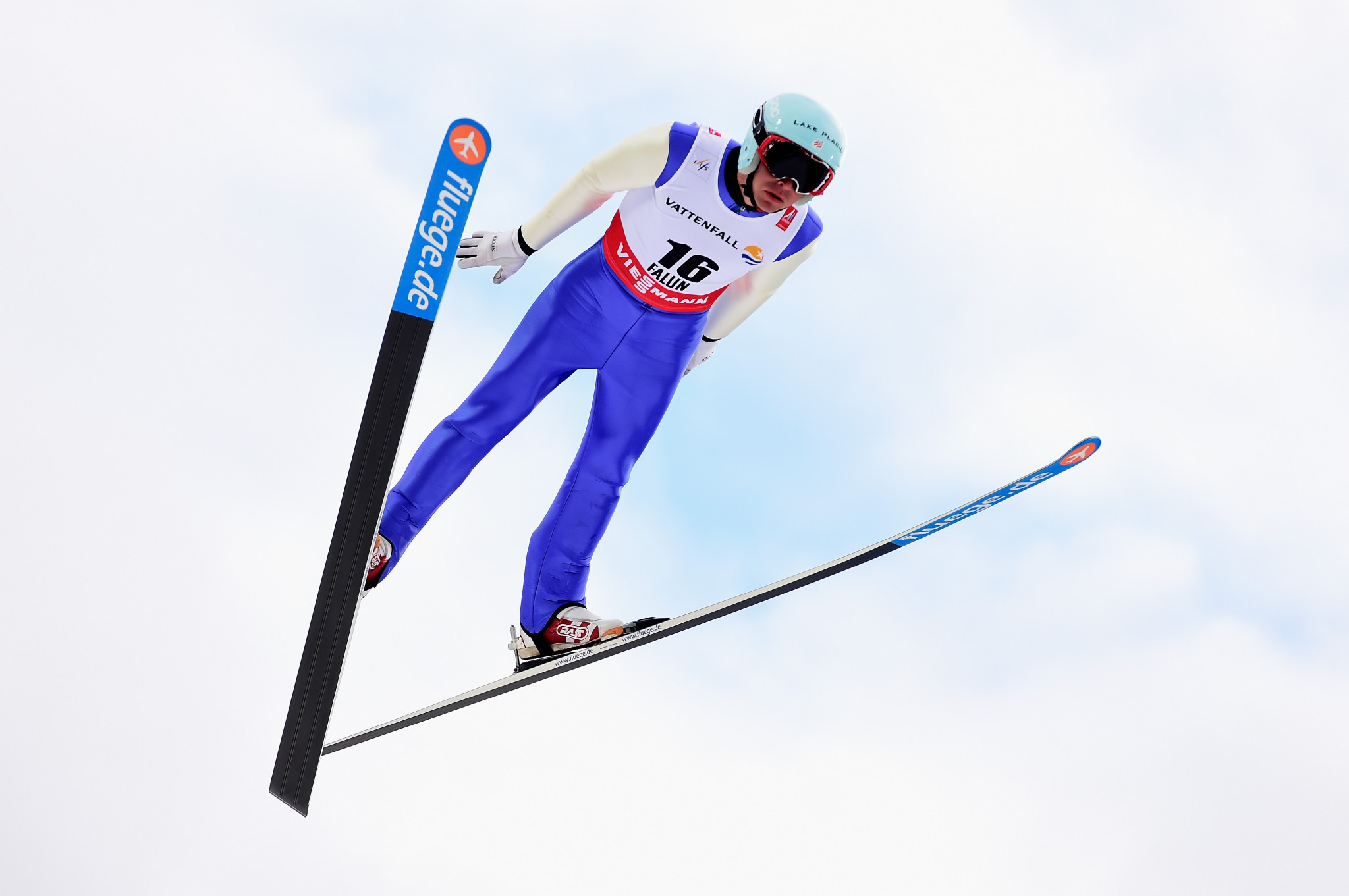 USA Nordic executive director Billy Demong said Michigan's award of the 2021 FIS Ski Jumping World Cup would be transformational for the region ©Getty Images