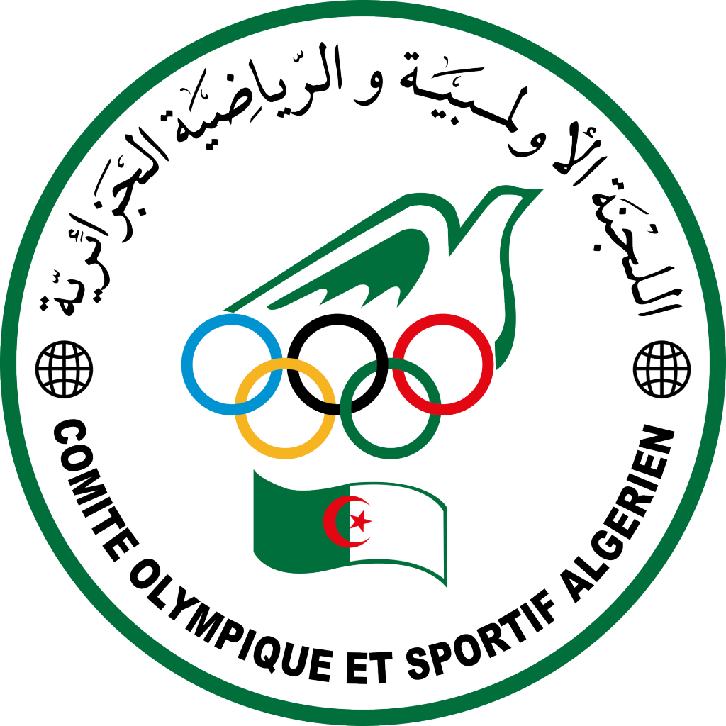 The Algerian Olympic Committee has signed a deal with the Director General of the Police Nationale ©COA 