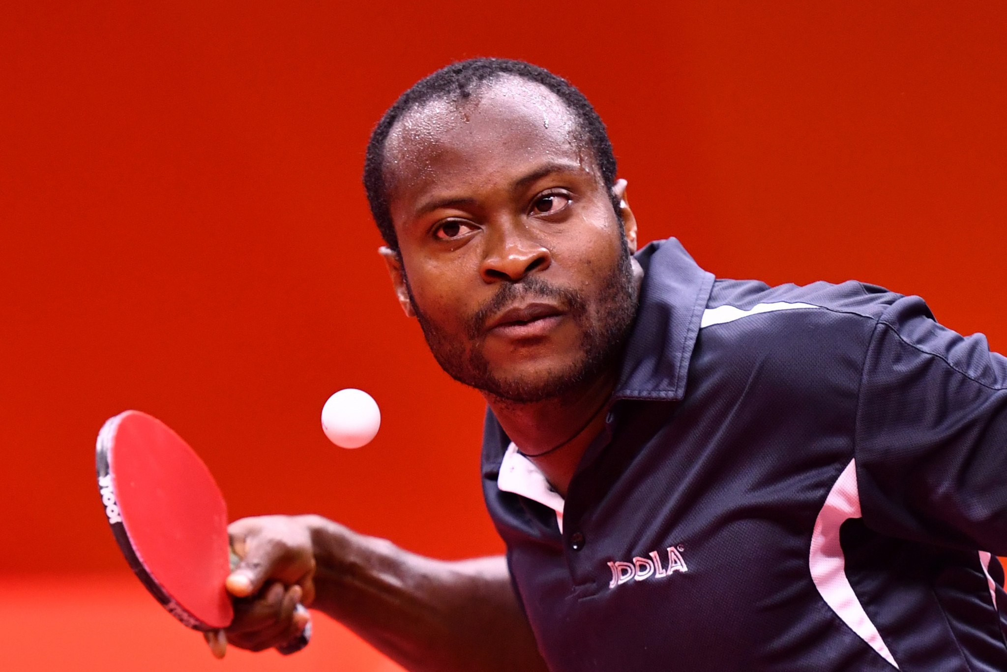 Quadri Aruna is among the players set to represent Nigeria at the 2019 African Games ©Getty Images
