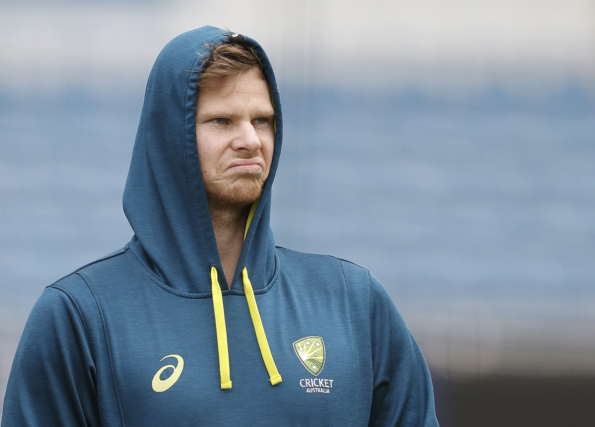 Australia captain Steve Smith will miss the Ashes third test, giving the boo-boys less to shout about ©Getty Images