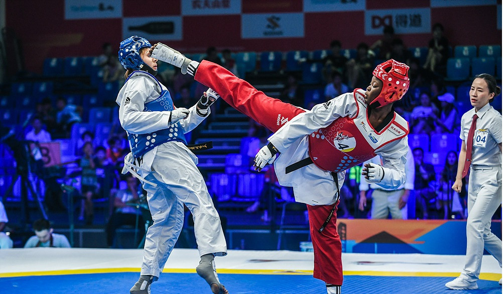 Wuxi ready to host World Taekwondo World Cup Team and Poomsae Championships