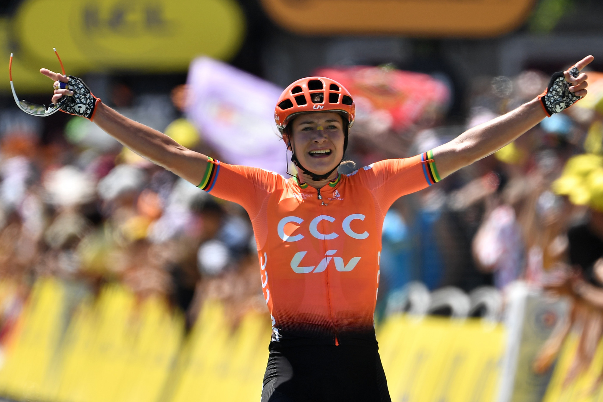 Vos favourite to claim Tour of Norway glory in Østfold 