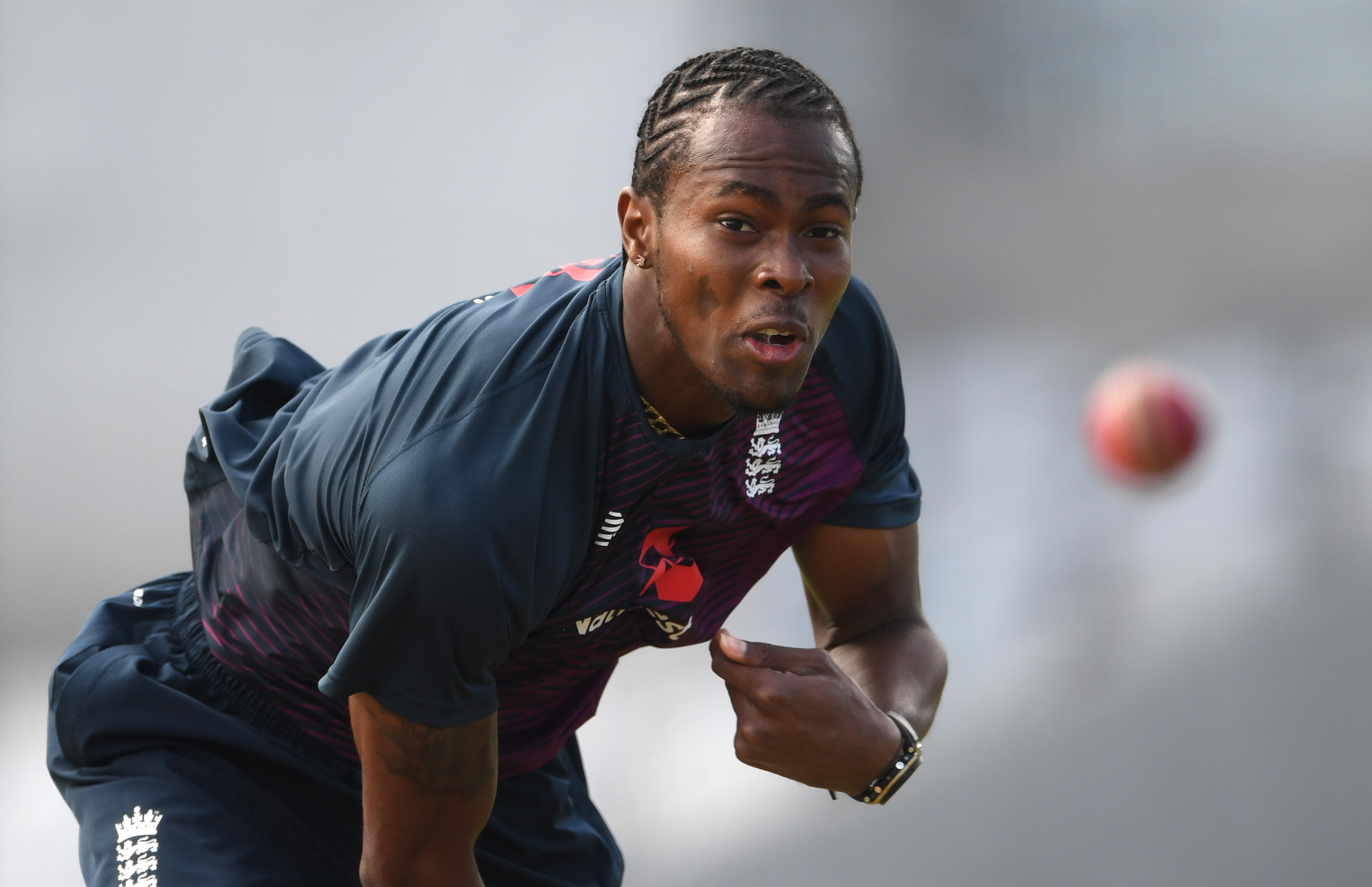 Has Jofra Archer's debut Test performance been somewhat overstated? ©Getty Images