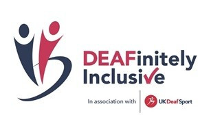 A new incentive for sports clubs to get accreditation from UK Deaf Sport has been launched ©UK Deaf Sport