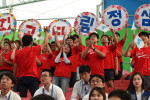 North Korea fail in bid to host 2017 IWF World Junior Championships