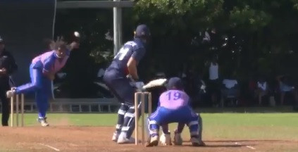 Bermuda and Canada secure final two places at ICC T20 World Cup qualifier