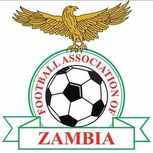 Football Association of Zambia claim visa delays led to the team's withdrawal ©FAZ