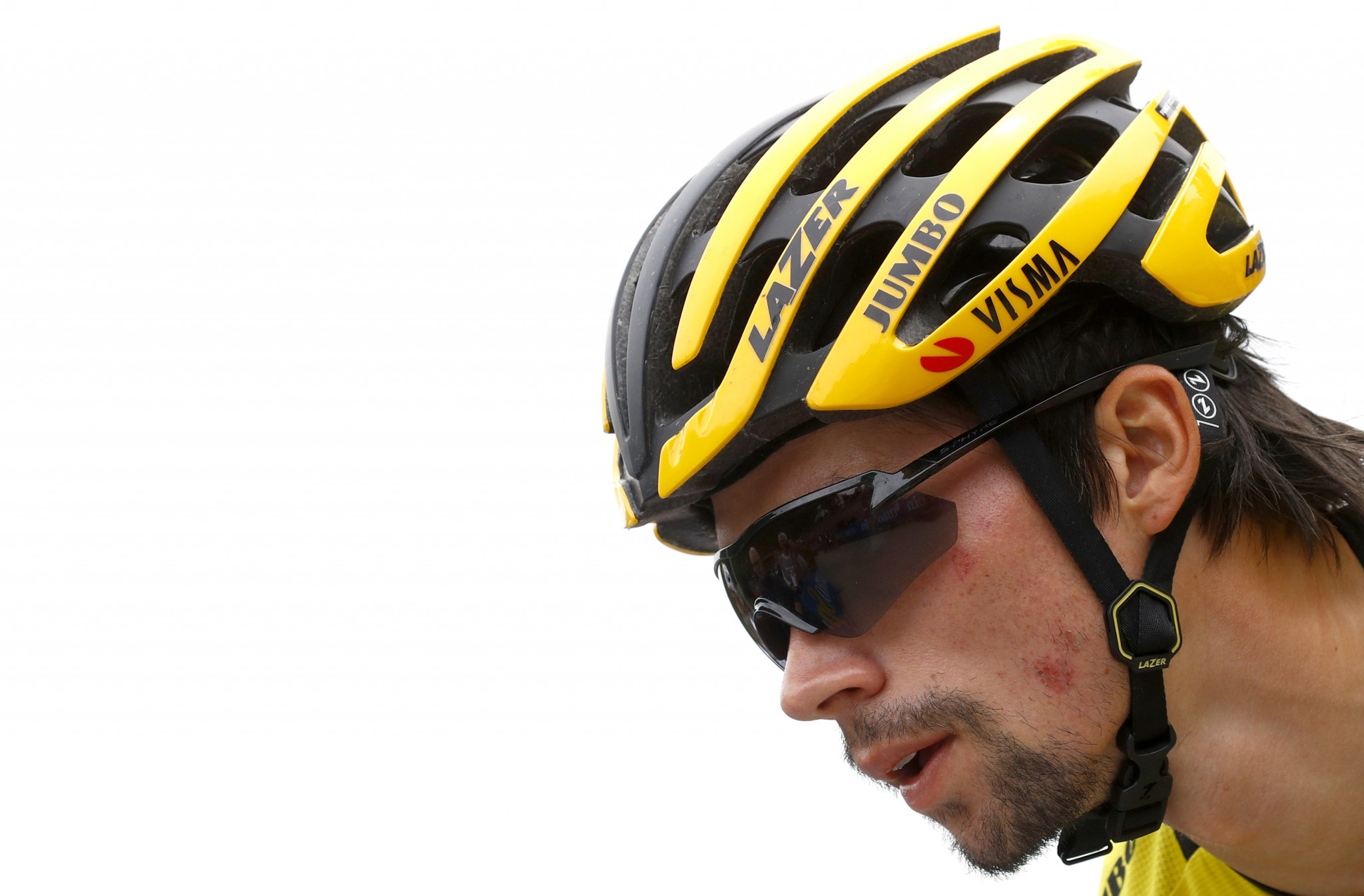 Roglic among contenders to claim Vuelta a España crown