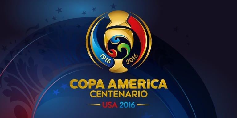 Ten cities chosen to host matches at Copa America Centenario