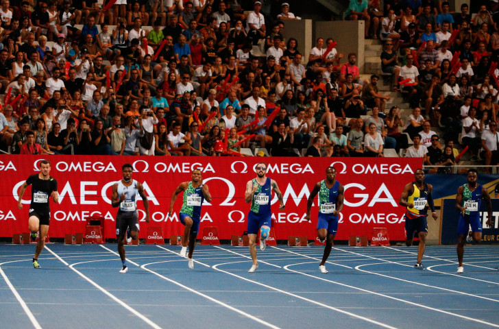 The IAAF Diamond League programme is to be re-vamped from next season onwards ©Getty Images
