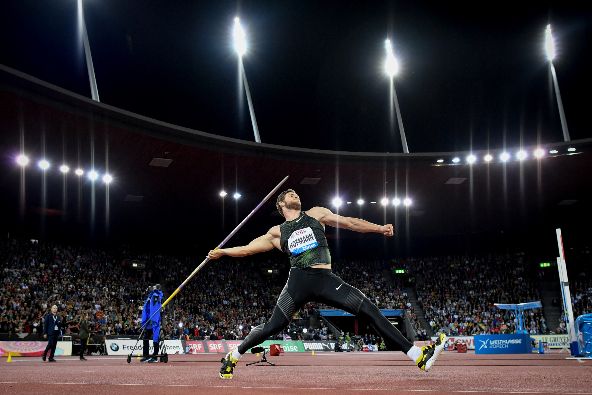 Weltklasse Zurich will host the International Association of Athletics Federations Diamond League Final in 2020 and 2021 ©Getty Images