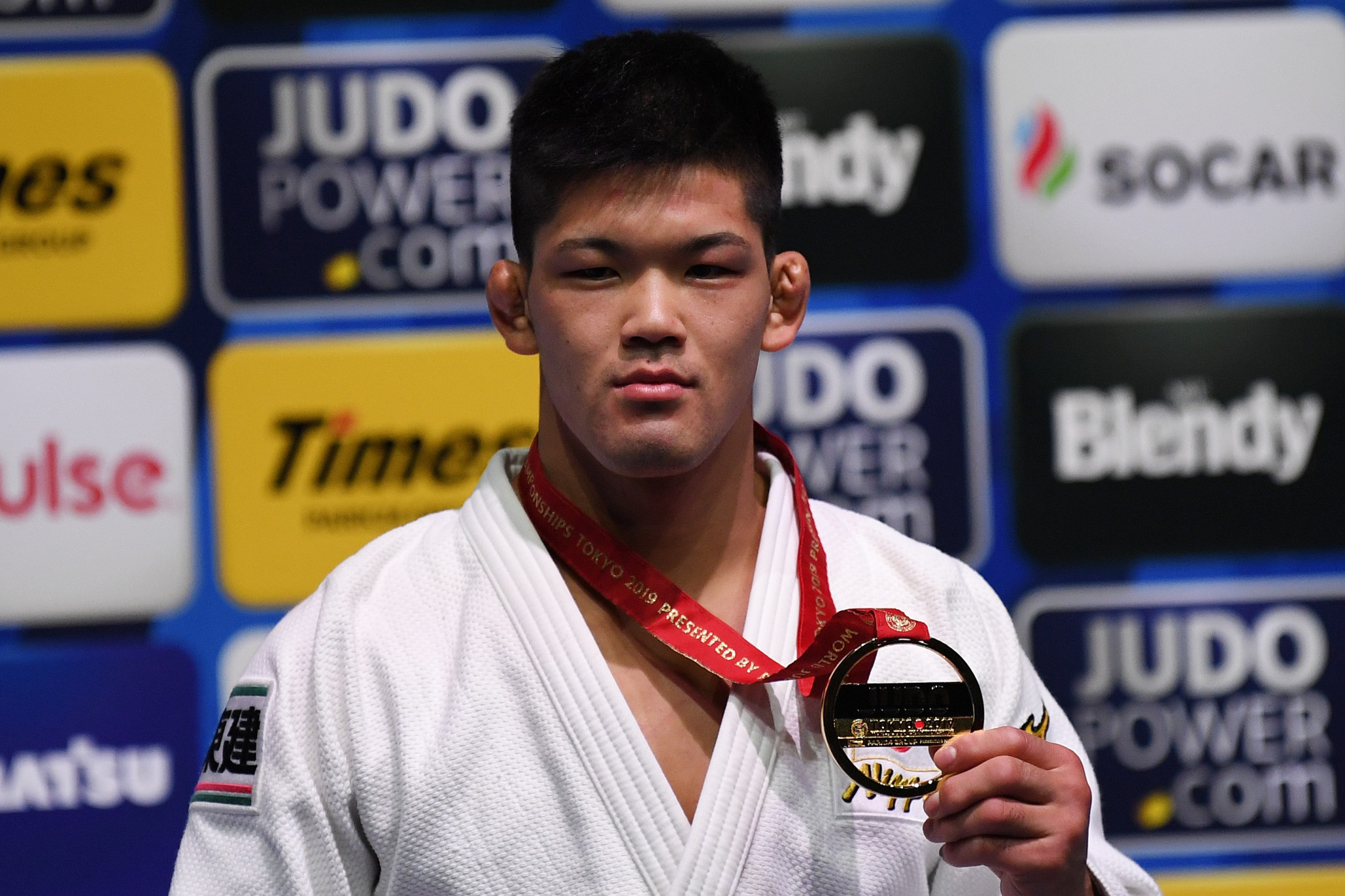 Ono returns to IJF World Championships with third gold, as Deguchi earns homecoming victory