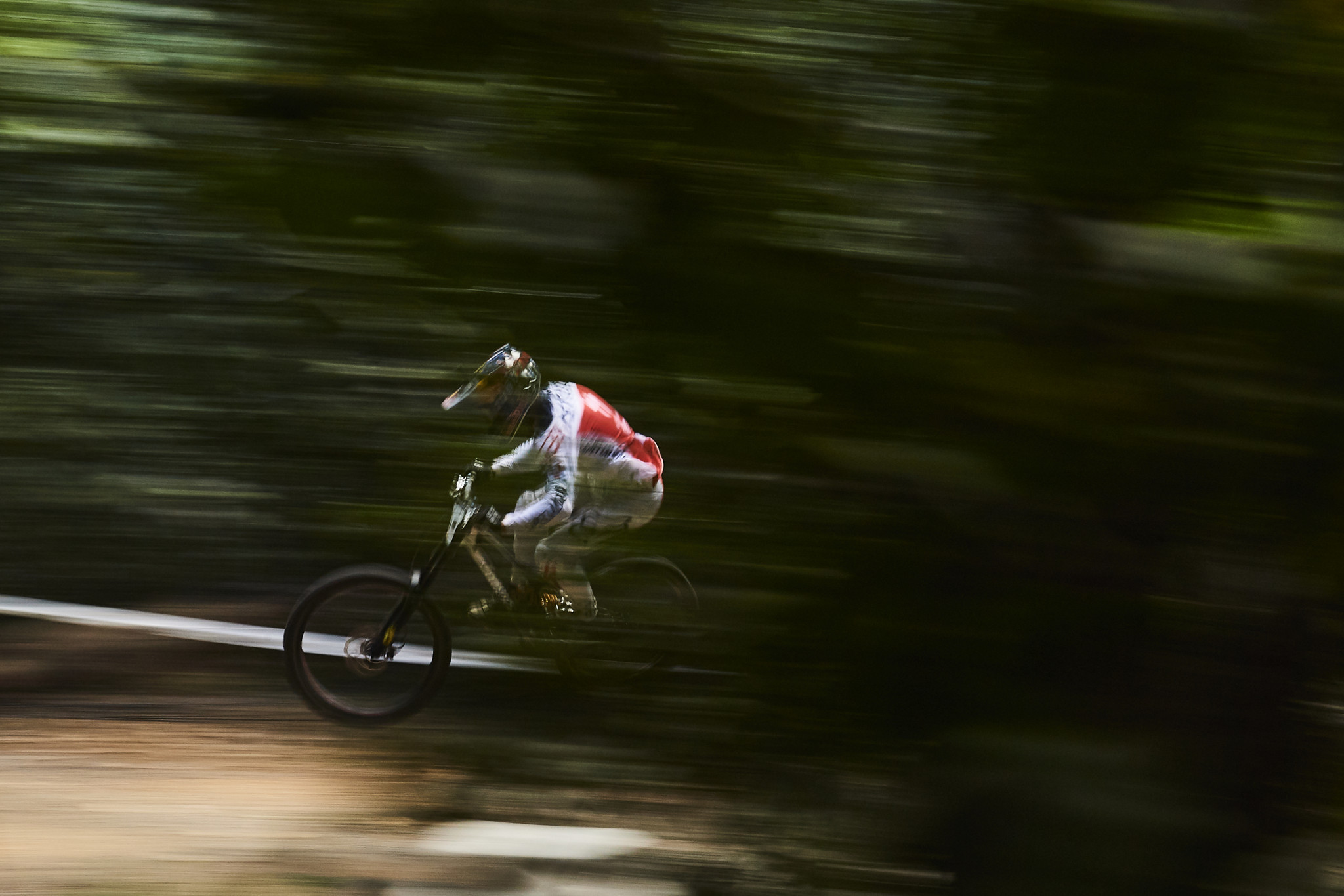 Forty-four nations ready for UCI Mountain Bike World Championships in Mont-Sainte-Anne