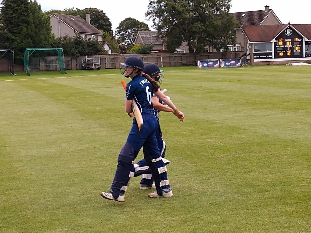 Scotland ready to host ICC Women's T20 World Cup Qualifier