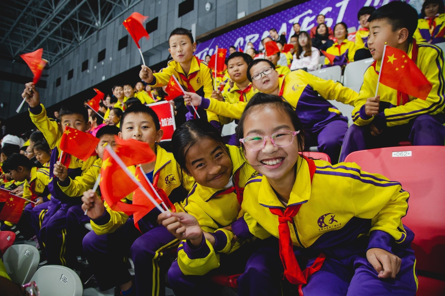 Shenzhen to host 2019 Pacific-Asia Curling Championships