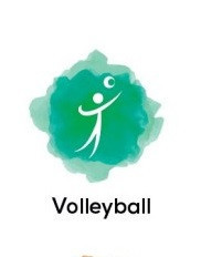 Volleyball was one of two sports that concluded on the last day of the 2019 African Games in Rabat ©Rabat 2019