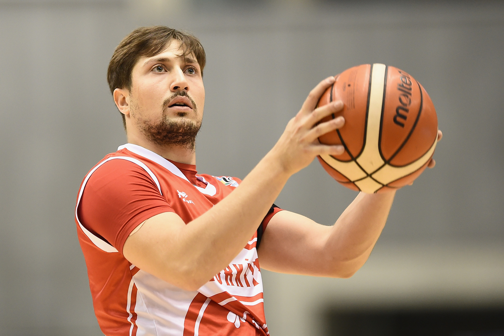 Turkey begin IWBF Men's European Championship Division A title defence with win 