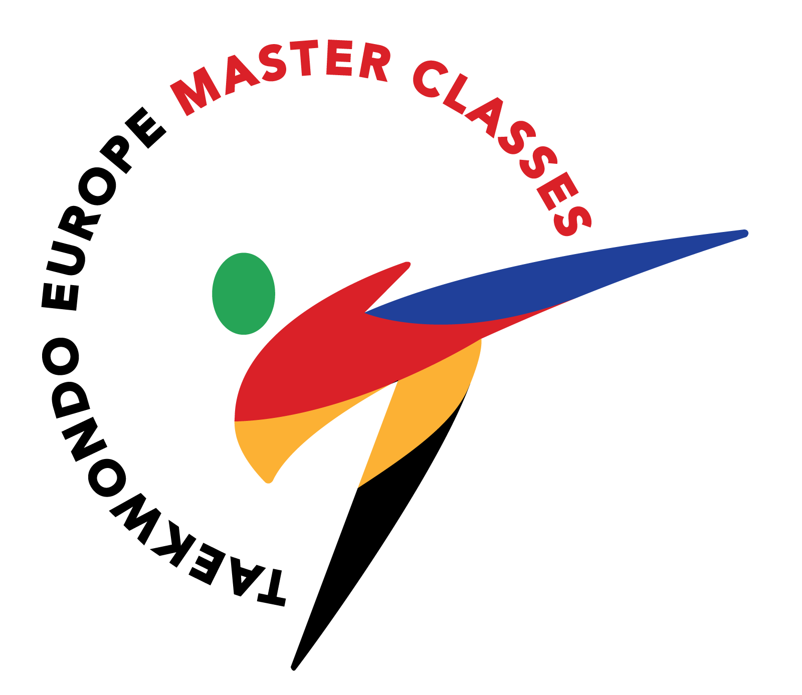 World Taekwondo Europe have announced details of their master class educational series ©World Taekwondo