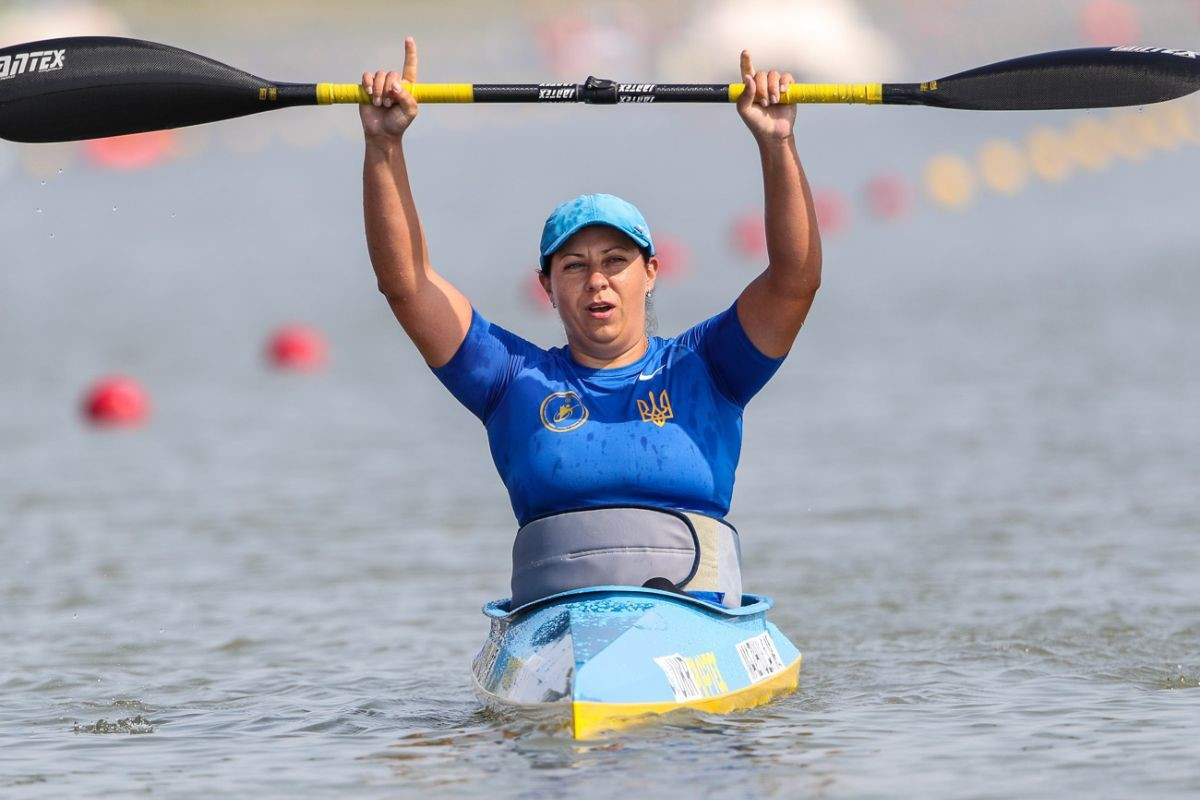 ICF confirm recipients of first 54 Paracanoe quota places for Tokyo 2020